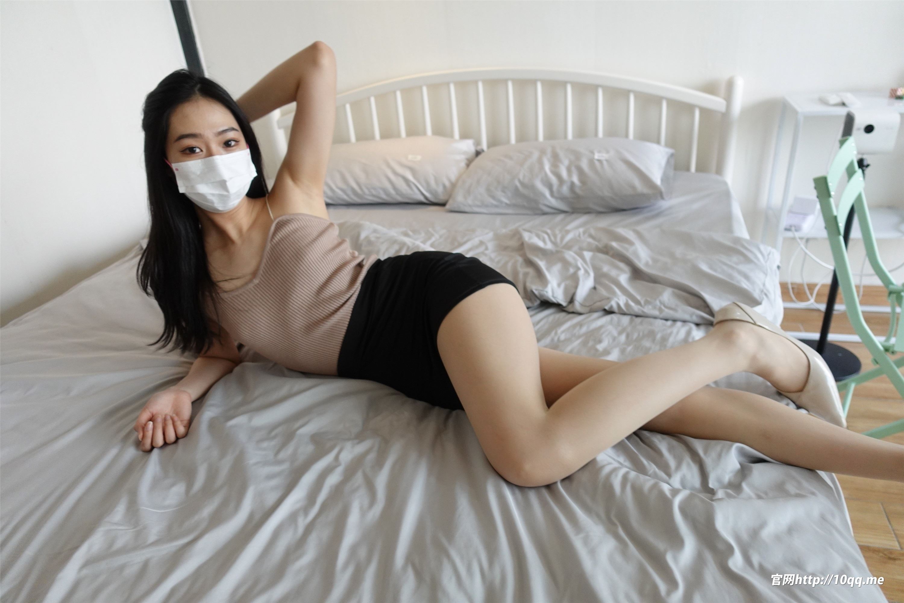 ROSI口罩系列 2022.05.08 NO.2156